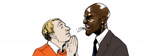 KG