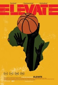 Elevate movie poster courtesy of Variance Films/Sharp 7