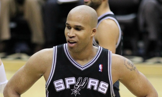richard-jefferson-spurs-amnesty richard-jefferson-spurs-amnesty