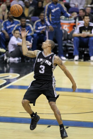 george-hill-spurs-pacers george-hill-spurs-pacers