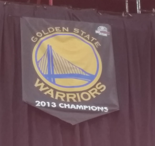 las-vegas-summer-league-golden-state-warriors-banner