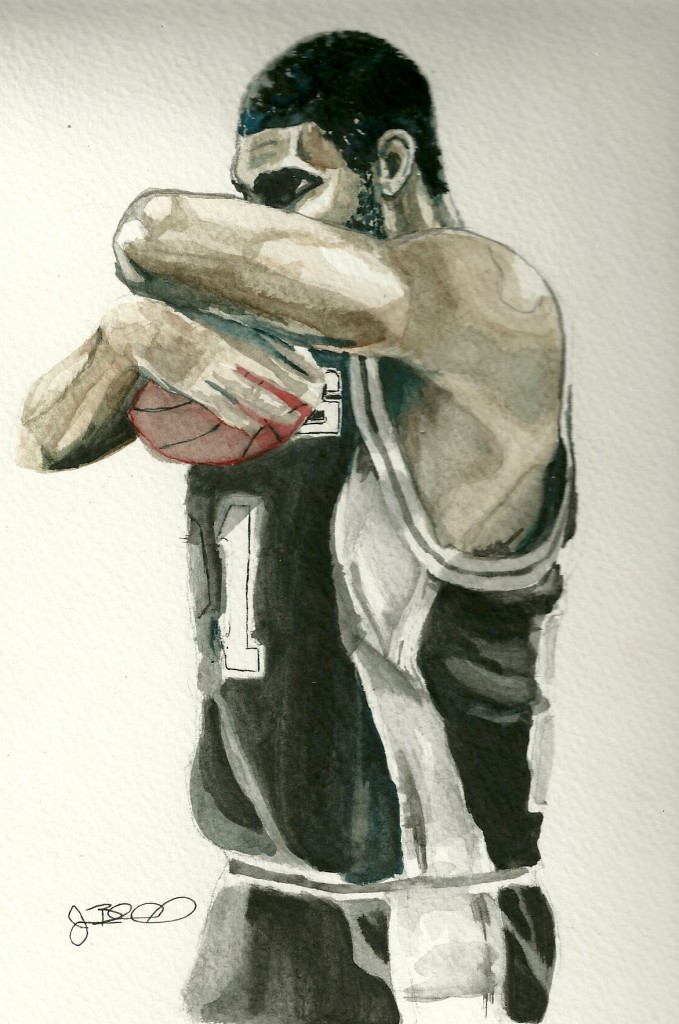 water color