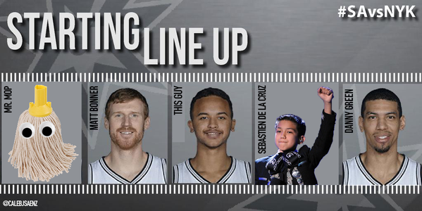 knicks losing to this, smh http://t.co/IEdHCoUeBQ