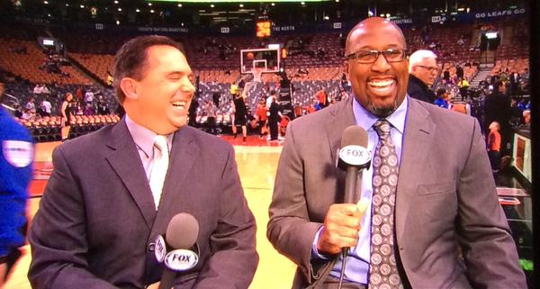 Huh. RT @spurs Mike Brown and @AndrewMonaco_Sr calling #SASatTOR on @FSSouthwest tonight! Tune in now! http://t.co/QKMK1QfviX