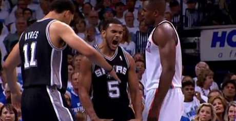 VIDEO: Toronto native, @Cory_Joe talks about his journey to the @NBA.
WATCH: http://t.co/YpEUzYGRIO http://t.co/bzJuEFXEqR