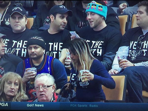 lol, "we the south" http://t.co/WPhUs7oF2j
