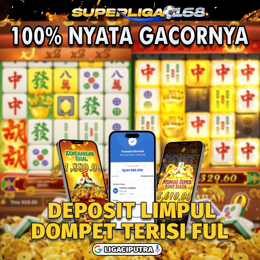 LIGACIPUTRA