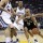 On the disappearance of Tony Parker