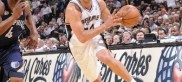 Richard Jefferson no longer thinks about elephants