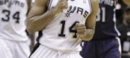 Gary Neal is not a rookie to Pop, a very good one to everybody else