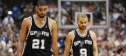 Tony Parker doesn’t know how to contend for a title without a healthy Tim Duncan