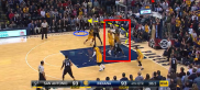 Spurs Salvage the Night for Gregg Popovich