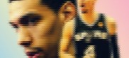 Nobody Puts Danny Green in the Corner