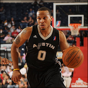 Curtis Jerrells