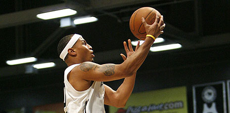 Curtis Jerrells
