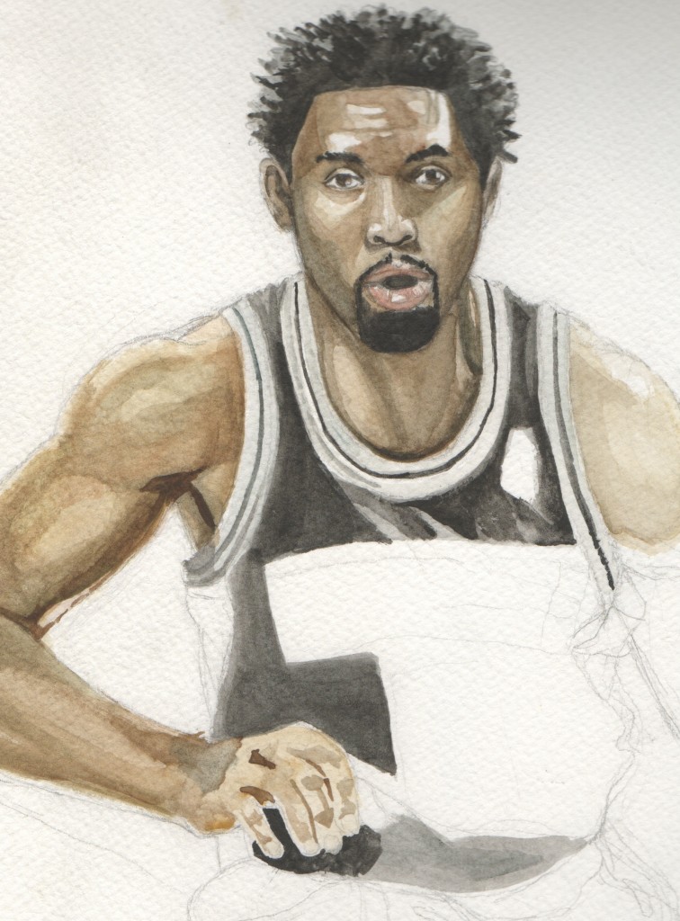 Roger Mason jr