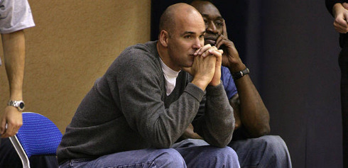 Former Cleveland Cavaliers general manager Danny Ferry is about to rejoin the San Antonio Spurs front office.