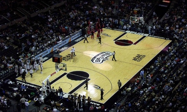 san-antonio-spurs-att-center