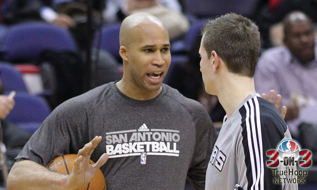 richard-jefferson-spurs-amnesty