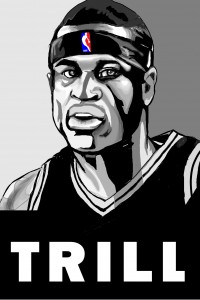 TRILL 1