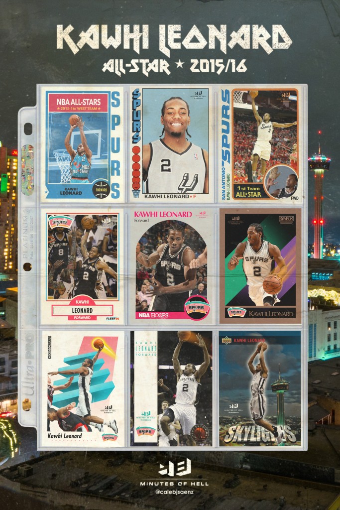 10 Poster