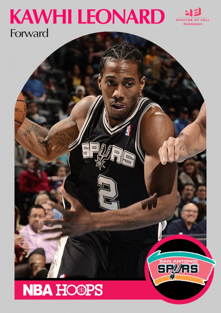 KawhiNBAHoops
